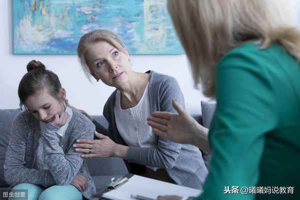 10-16歲叛逆期教育方法—10-16歲叛逆期教育方法圖片