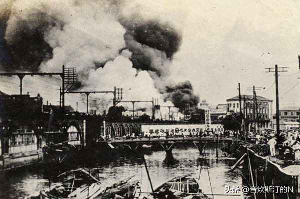 日本大地震是哪一年—日本大地震是哪一天