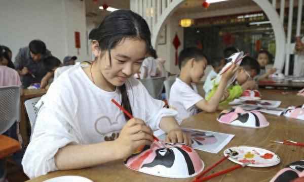 淮安幼兒教育、淮安最好的公立幼兒園