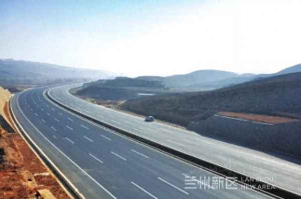 兰州雁滩的高速入口叫什么—兰州雁滩高速路口是否开放