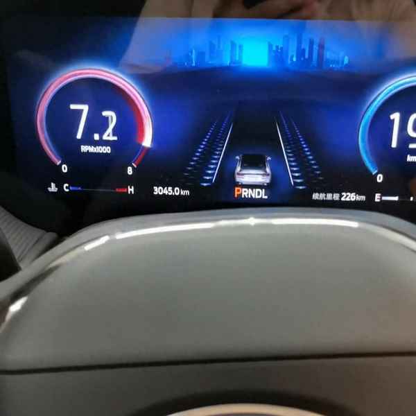 車子顯示泊車故障怎么處理、泊車系統出現故障