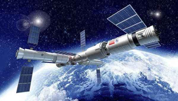 中国航天三步走,指哪三步-中国的航天三步走