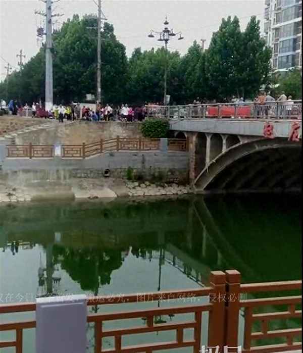 女子酒后跳河5人救援4人遇难(女孩醉酒后跳桥身亡)