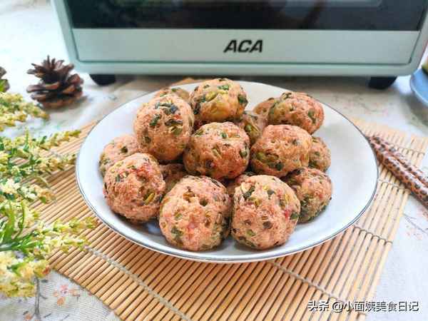 豆腐丸怎么做好吃又簡(jiǎn)單,豆腐丸怎么做好吃又簡(jiǎn)單視頻