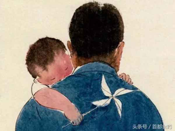 作文《我的爸爸》—作文我的爸爸300字左右