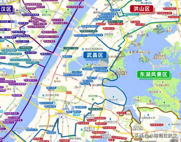 武汉万科金域学府对口哪个小学,武汉最牛10所小学