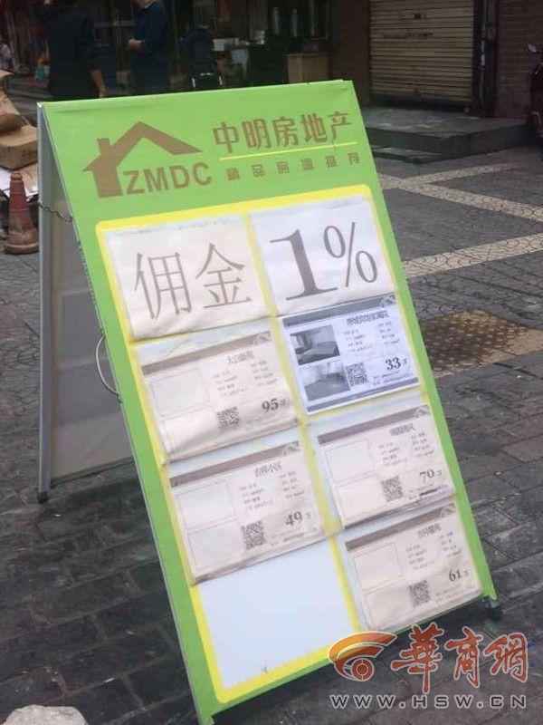 城西房產中介(城北房屋中介)