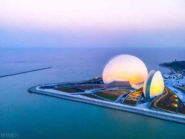 珠海的著名景点和美食—珠海的著名景点和美食介绍