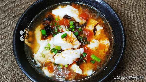 豆腐腦料汁做法和配方,豆腐腦料汁做法和配方竅門