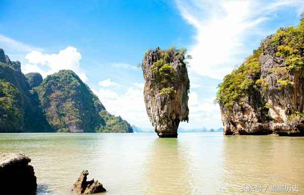 泰国历史文化,泰国历史文化介绍