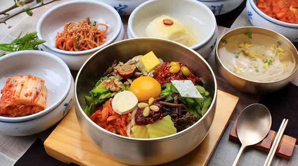 韓國(guó)料理菜譜大全_韓國(guó)料理菜譜大全烤肉