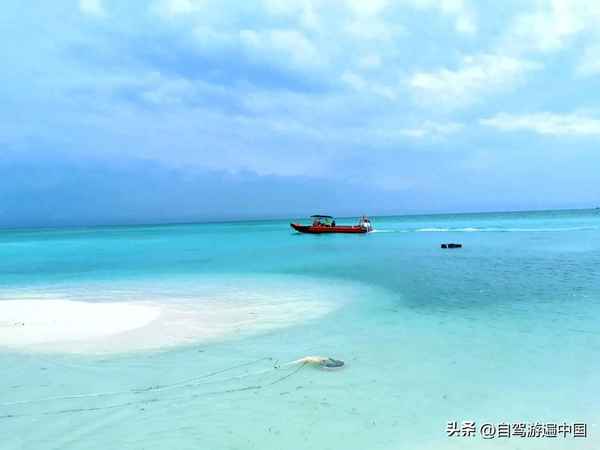 海南必去的十大景點(diǎn)、海南景點(diǎn)排名前十