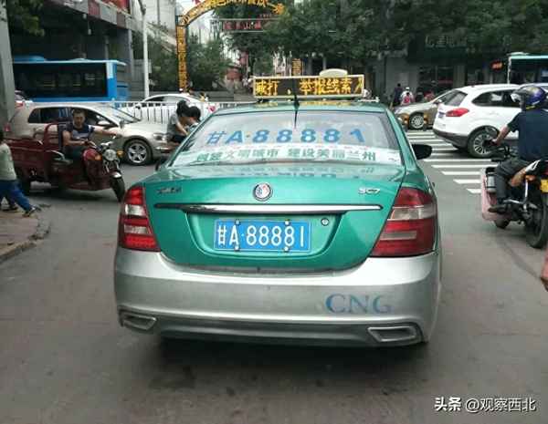 五連號車牌的價值—五連號車牌的價值多少錢