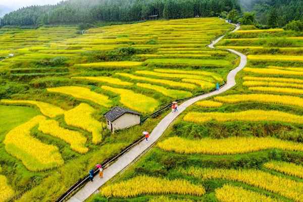清遠連州地下河旅游攻略—連州地下河湟川三峽兩天游攻略