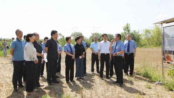 警示教育基地、西安市警示教育基地