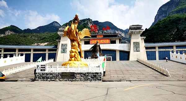 綿山有學生票嗎2023(綿山景區優惠票價政策)