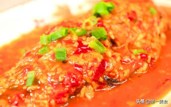 家常燜黃花魚(yú)怎么做好吃—燜黃花魚(yú)的做法大全