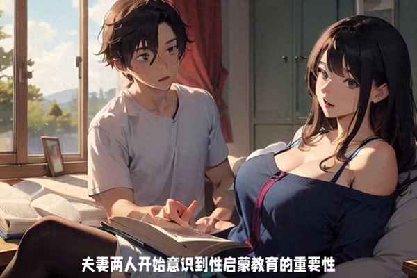 性啟蒙教育(性啟蒙教育片)
