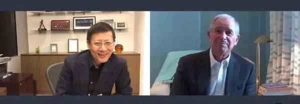 财经达里奥—达里奥最新观点