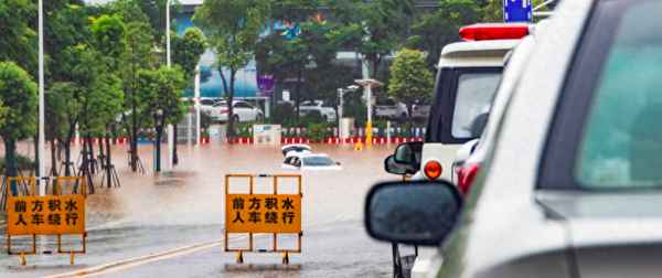 電動車泡水后的故障排查-電動車泡水后怎么辦