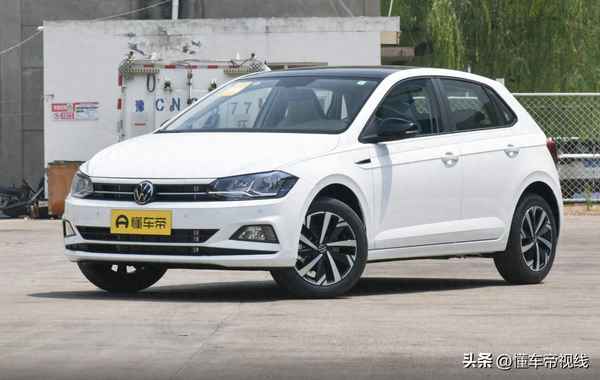 大眾2023款最新圖片-大眾suv車型13萬左右