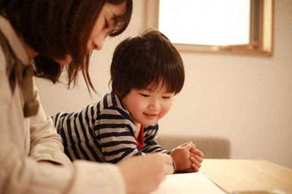 希望孩子得到怎樣的教育-我對孩子的要求和目標
