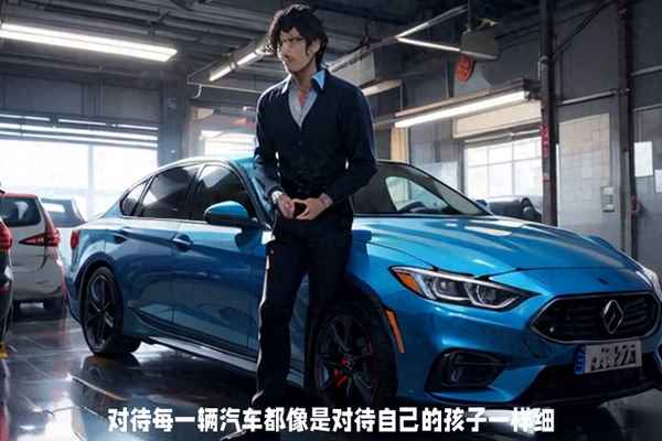 汽車前臺接待工作內容,汽車前臺接待工作內容復雜嗎？