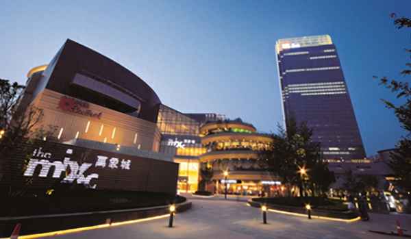 华润万象生活总裁介绍、华润电力总裁换人