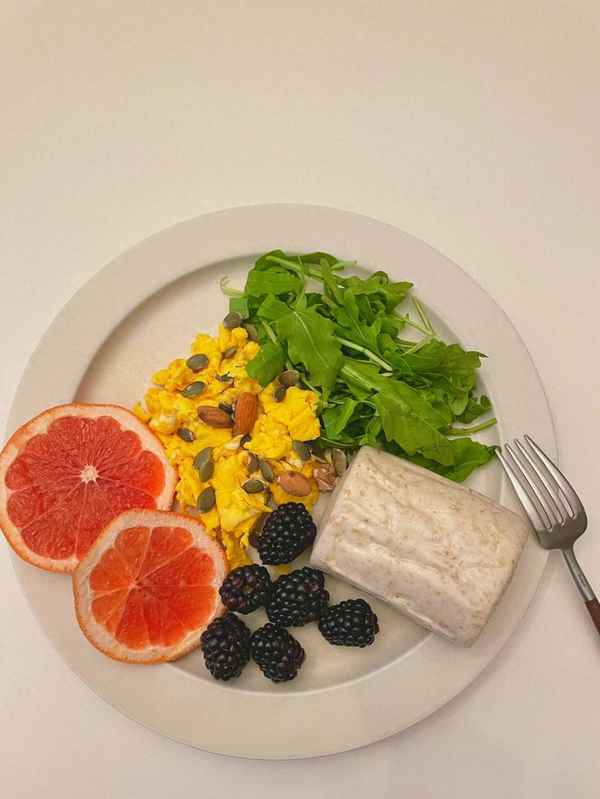 減肥套餐食譜三餐女性,減肥食譜女生