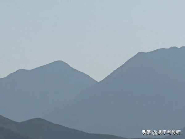 重峦叠嶂,隐天蔽日-重峦叠嶂,隐天蔽日是互文吗
