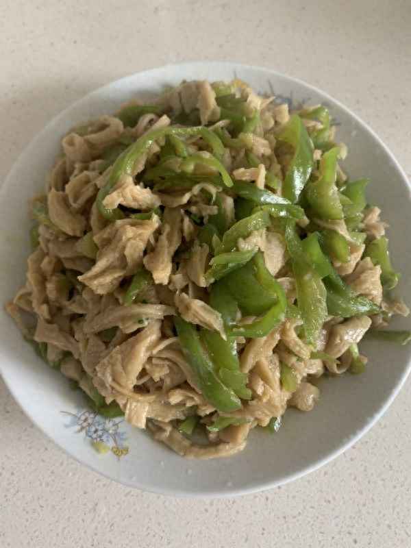 面筋怎么炒好吃簡(jiǎn)單、油面筋怎么炒好吃簡(jiǎn)單家常