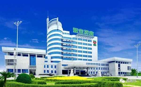 亚宝药业重大利好;亚宝药业重大利好股票