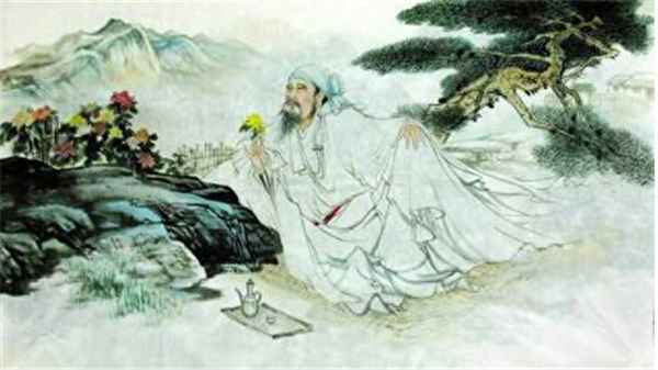 淡泊名利的高雅說法-淡泊名利的經典語錄