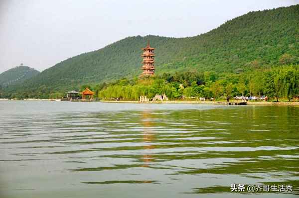 徐州4個5A景區—徐州5a景點大全