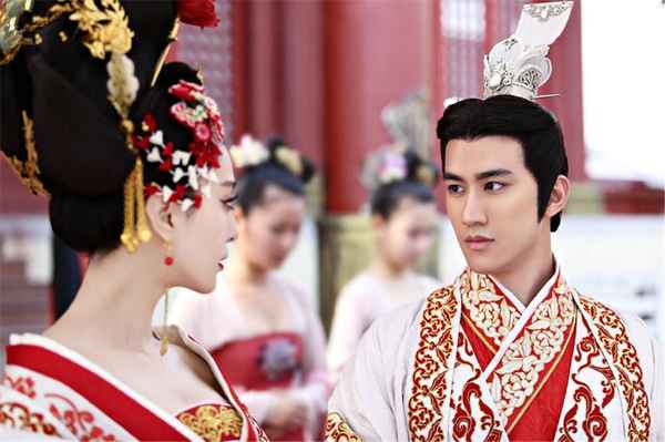 李治廷演過(guò)的電視劇、李治廷演過(guò)的電視劇白發(fā)