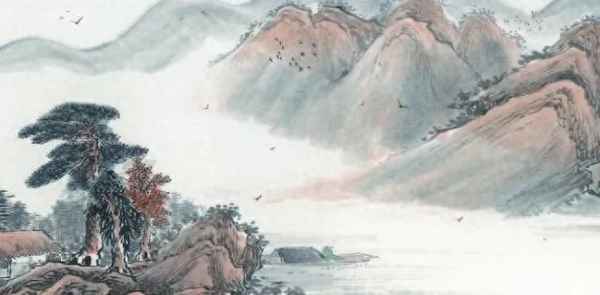 诗词中对天不老的倾诉_与天不老是成语吗