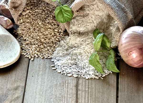 糙米茶可以每天喝嗎-糙米茶可以每天喝嗎女人