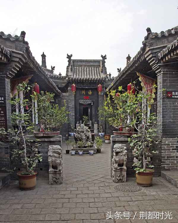 平遙古城那個(gè)叫什么鏢局—平遙古城里的鏢局叫什么