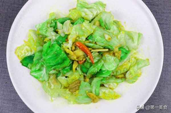 最正宗的手撕包菜做法;炸蝦仁怎樣做又脆又蓬松視頻