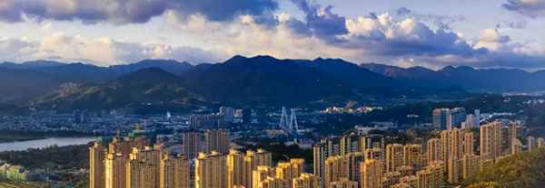 金辉地产的房子能买吗—金辉房地产开发公司实力怎么样？