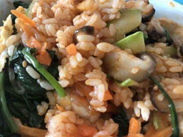 韓式拌飯需要的食材,韓式拌飯的配菜有哪些