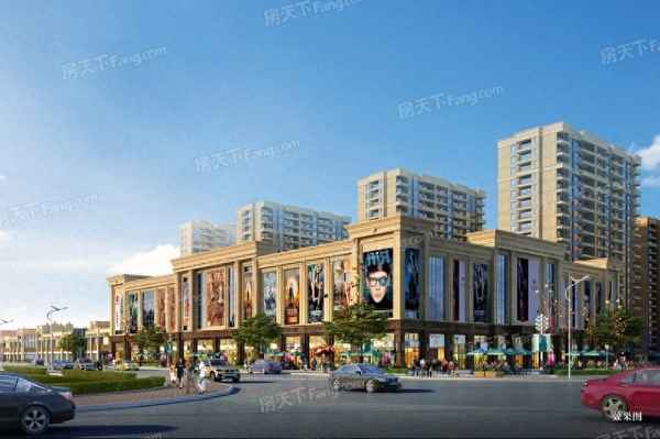 恒大珺睿府在什么位置、恒大珺睿府房子怎么样