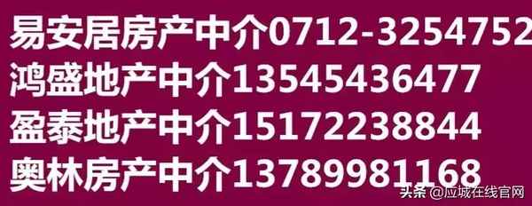 应城房产_应城房产2020