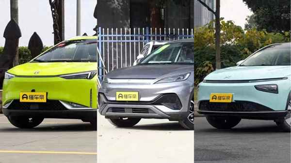 比亞迪g3模仿啥車-比亞迪g3模仿什么車