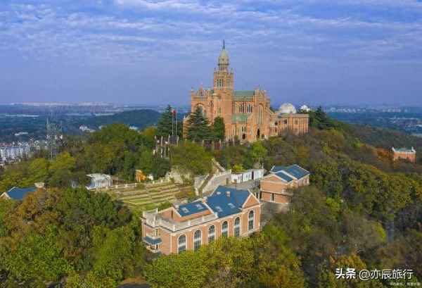 上海必去景點排行榜前十名(上海十大網紅打卡地)