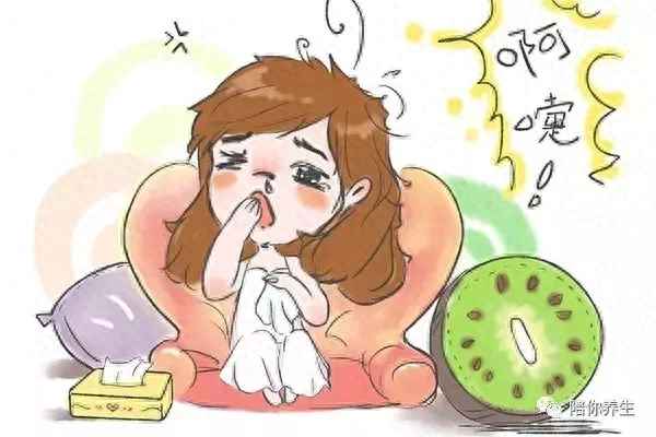 一招辨別風寒和風熱—風寒感冒吃什么藥