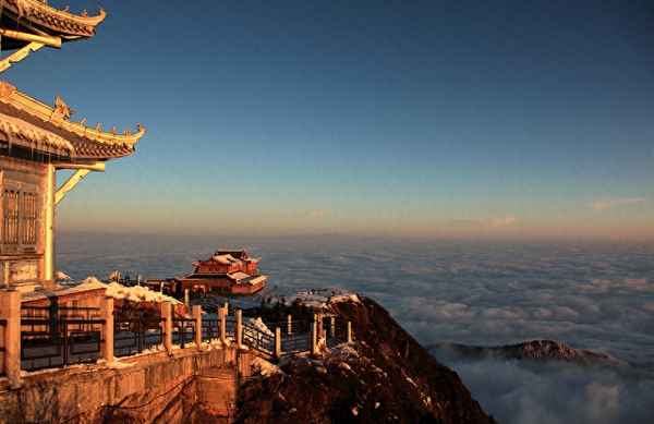 九皇山 一共需要多少費(fèi)用(九皇山景區(qū)內(nèi)自費(fèi)項(xiàng)目?jī)r(jià)目表)