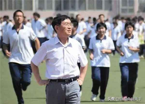 衡水市教育局局長;衡水市教育局局長邢廣安