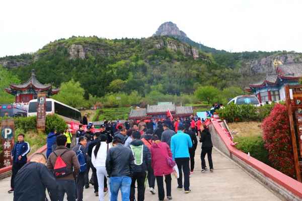 抱犢崮國家森林公園介紹、抱犢崮國家森林公園門票多少錢
