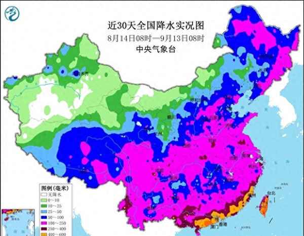 9月16号天气预报-2023年9月16号天气预报
